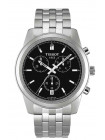 Стальной браслетный замок Tissot T631015695